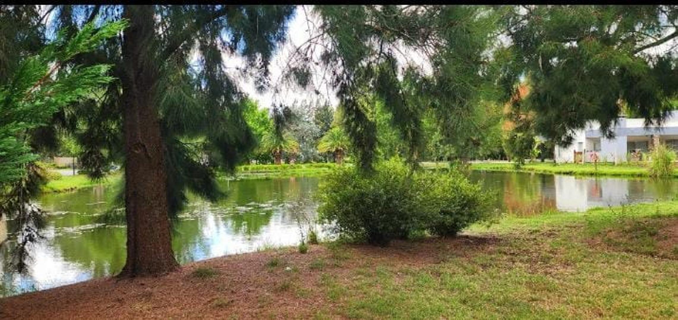 Terreno en Venta en Club Miralagos, USD 55.000