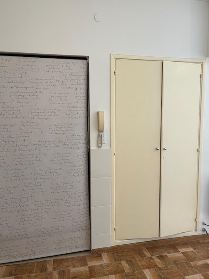 Depto Tipo Casa en Alquiler en Barrio Norte, $ 450.000