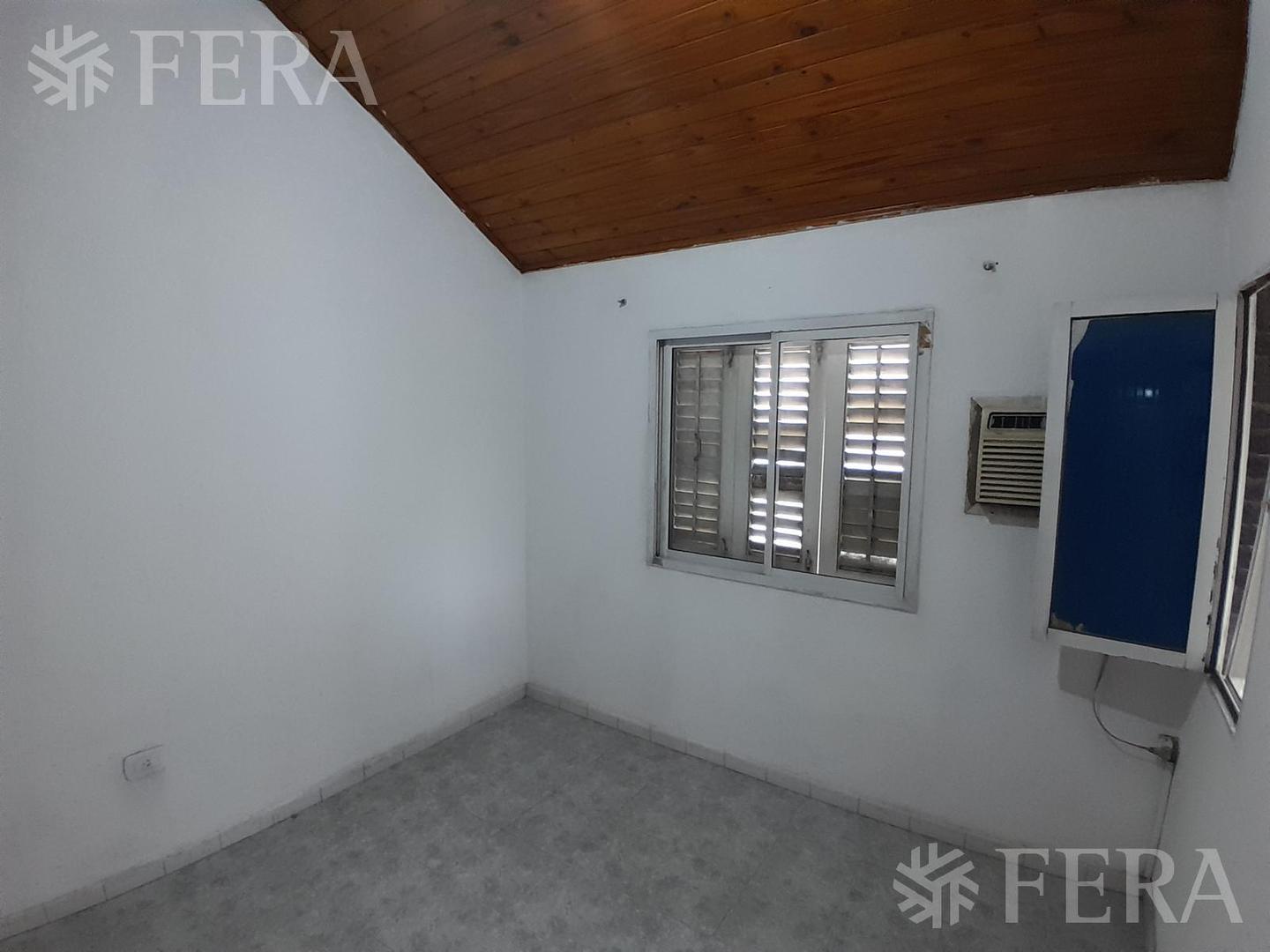 Depto Tipo Casa en Alquiler al Este