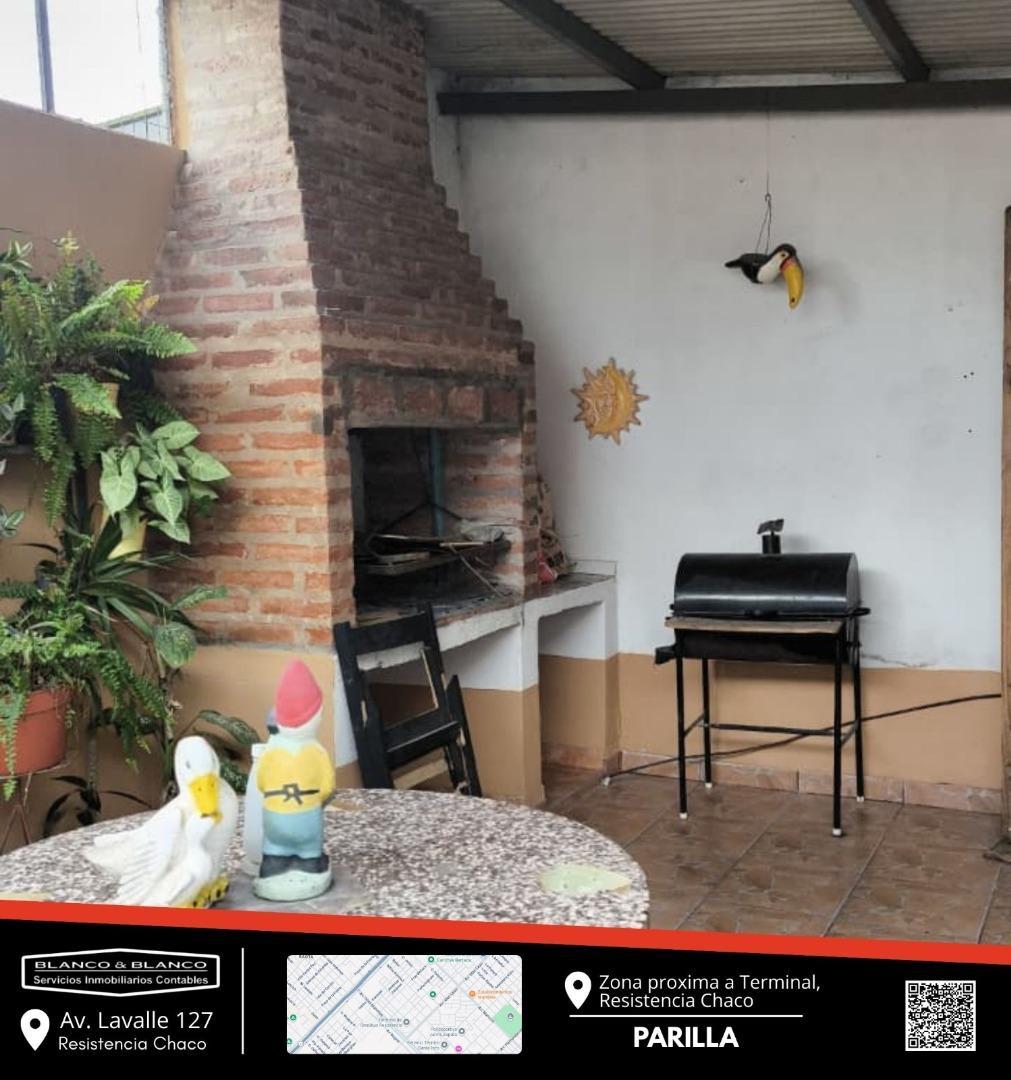 Fotherimgan 2354. Casa de 2 Plantas