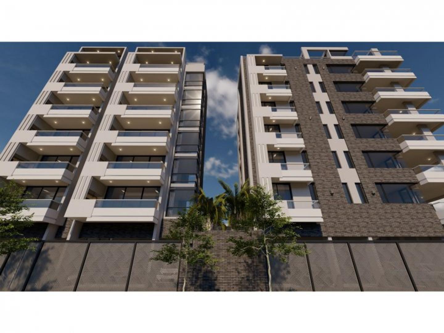 Departamento en Venta en San Lorenzo, USD 505.000