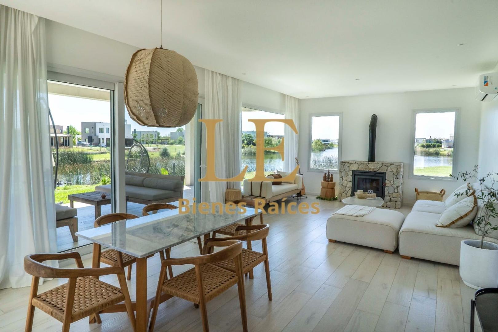 Casa en Venta al Norte