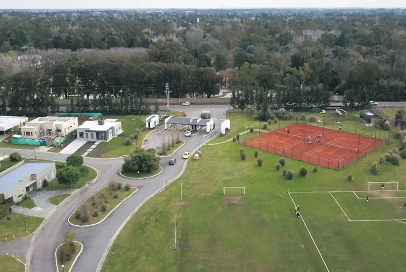 Terreno en Venta en San Simon, USD 40.000