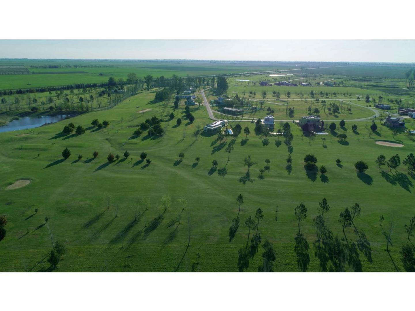 Terreno en Venta en Ibarlucea, USD 90.000