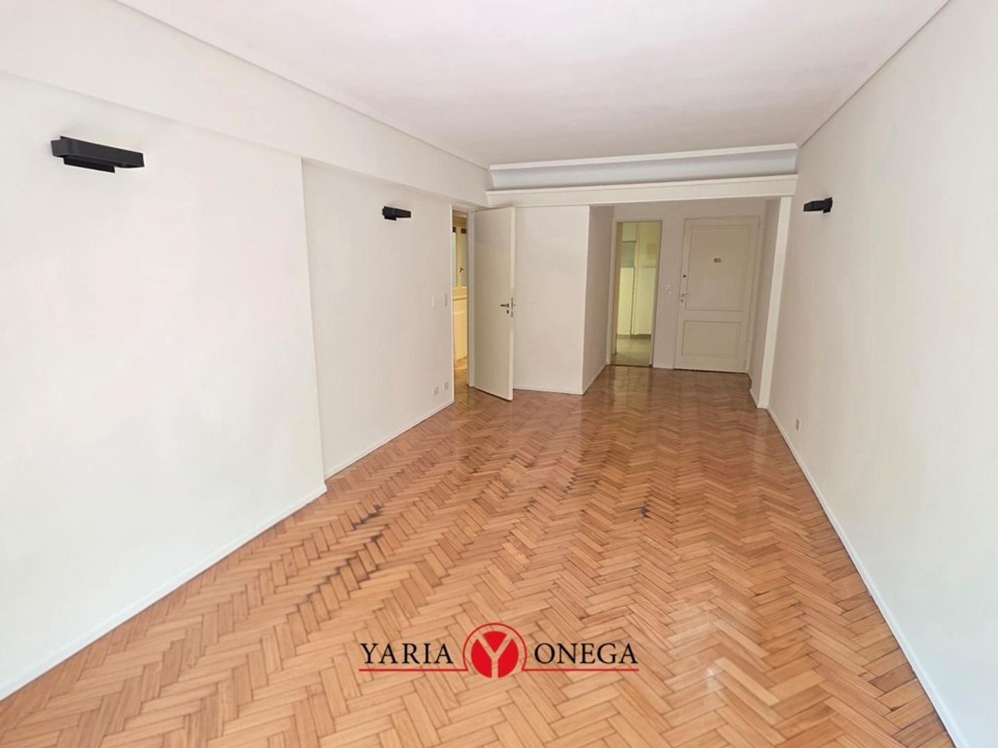 Juramento 3030 , Piso 1