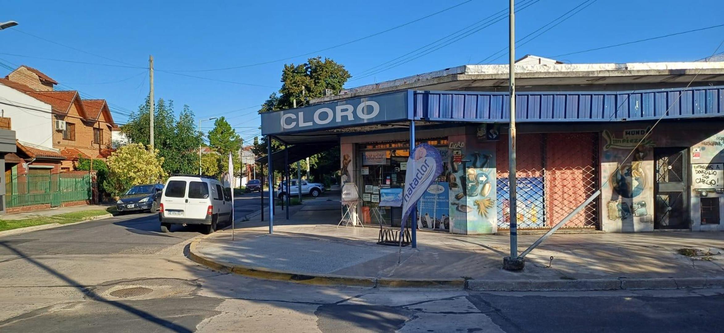 Venta locales comerciales