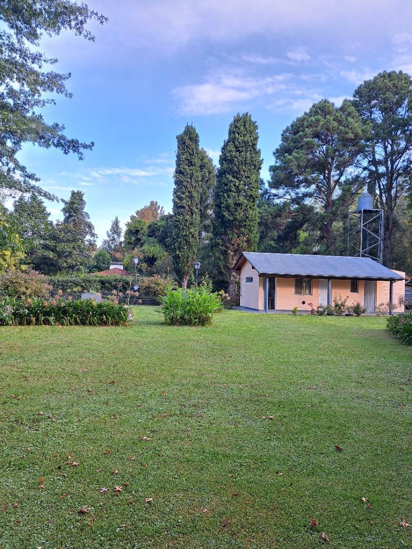 Casa en Venta de 5 dormitorios