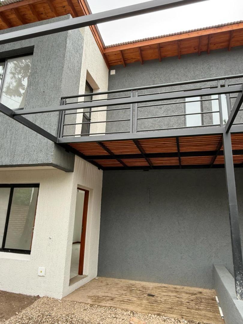 Casa en Venta en Av del Sol, USD 120.000