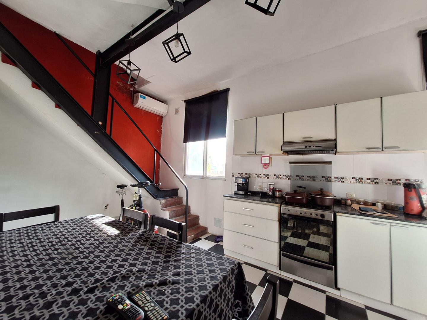 Casa en Venta en Campana, USD 41.000