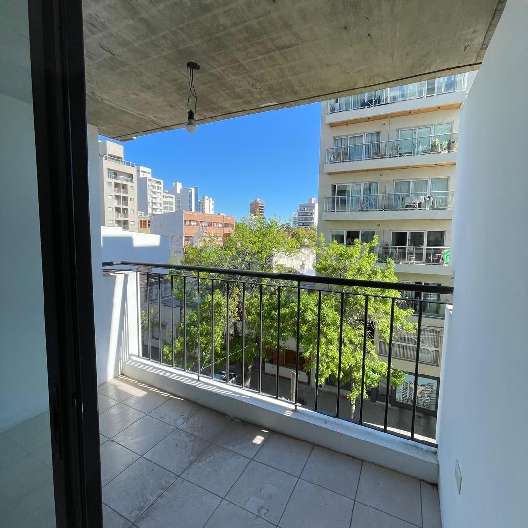 Departamento en Venta en La Plata, USD 55.000