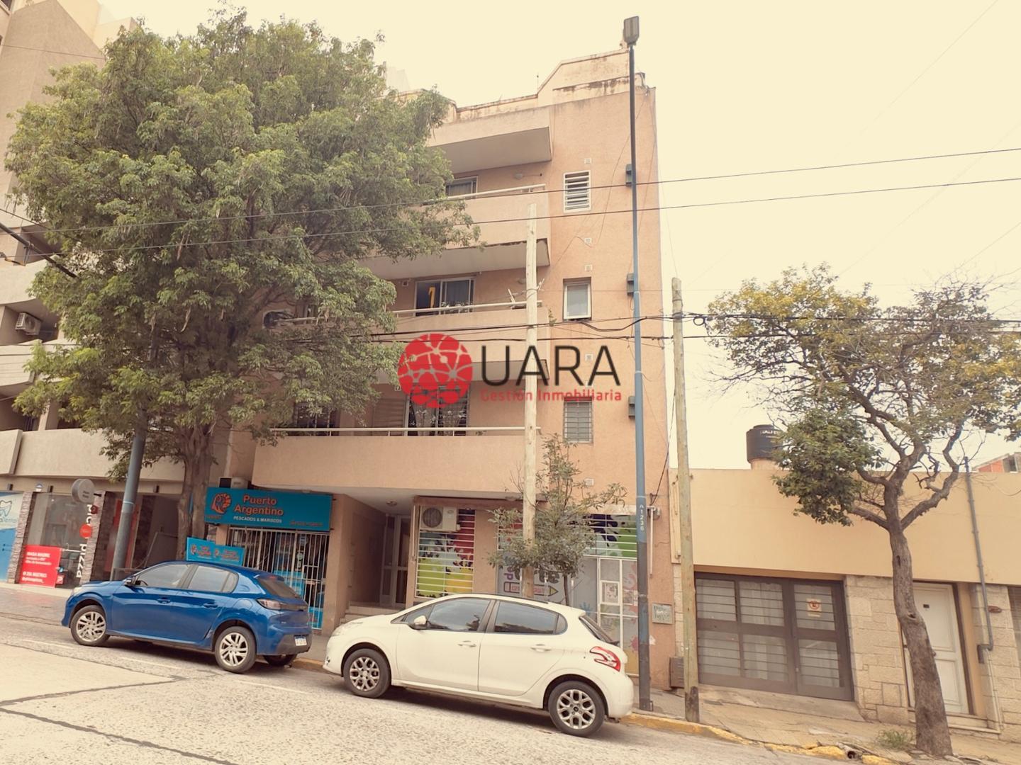 DEPARTAMENTO Bº GRAL PAZ 1 DORMITORIO CON ESCRITURA