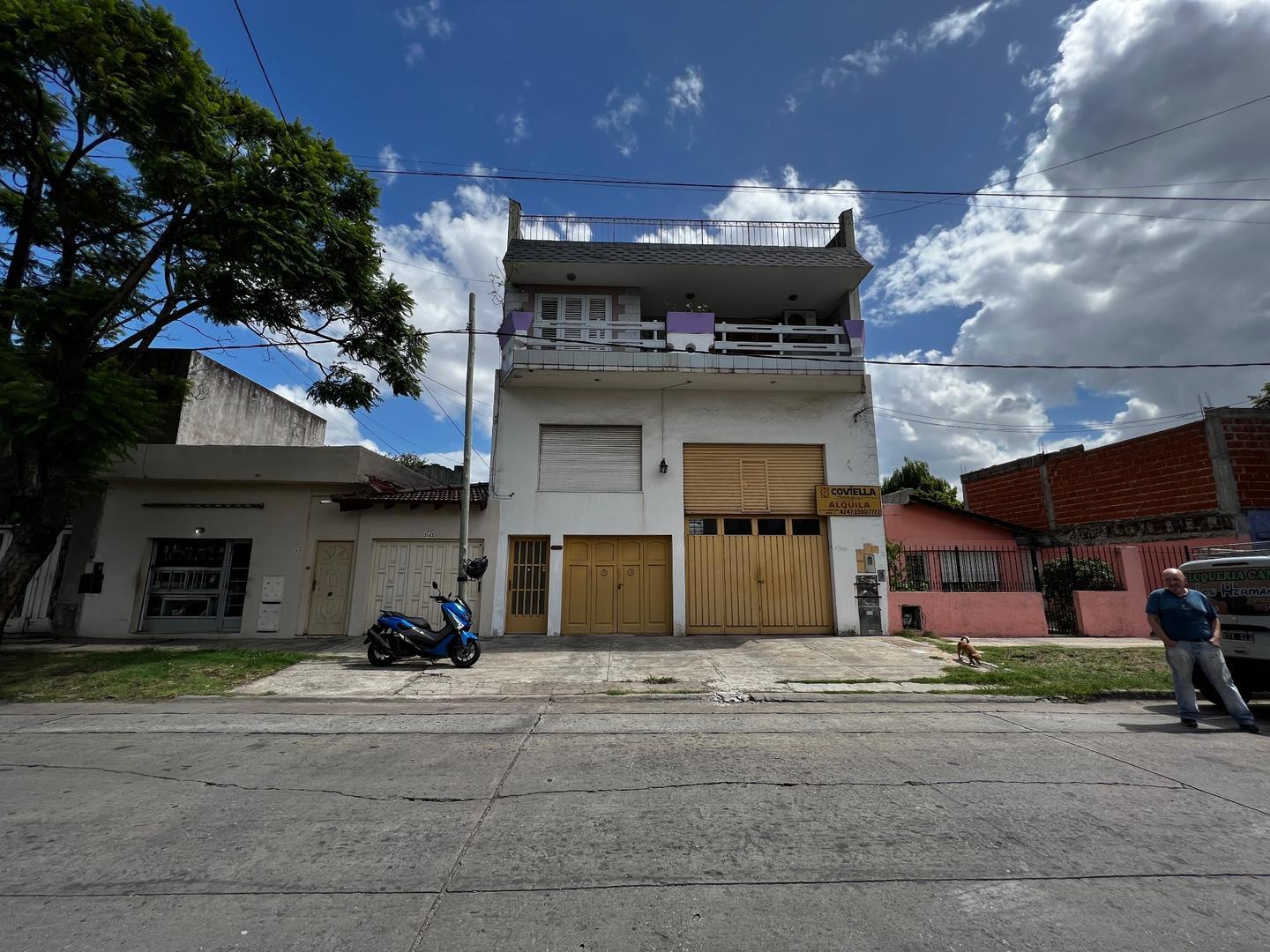 Sitio De Montevideo 3141