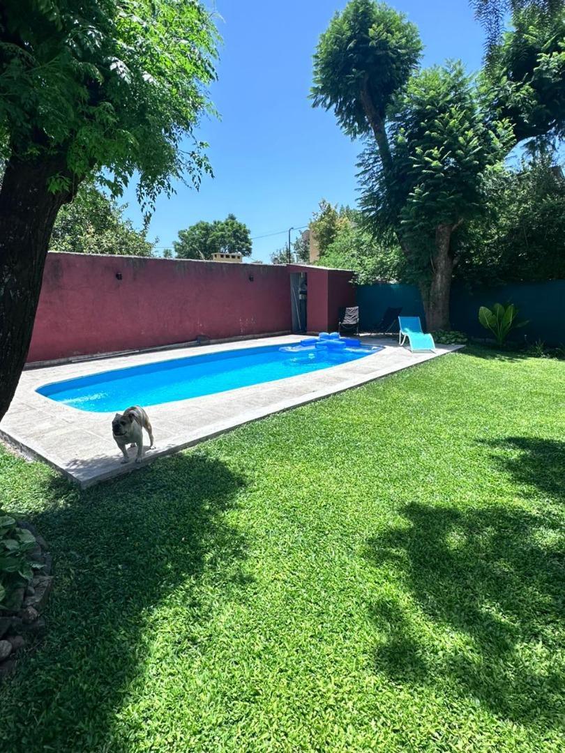 Casa en Venta al Norte