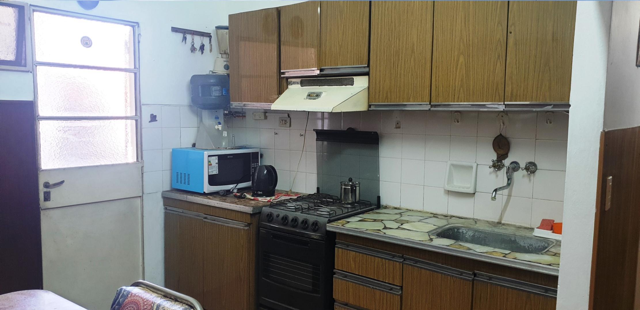 Casa en Alquiler de 2 dormitorios