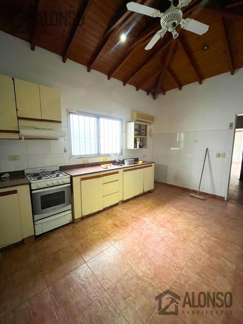 Casa en Alquiler de 2 dormitorios