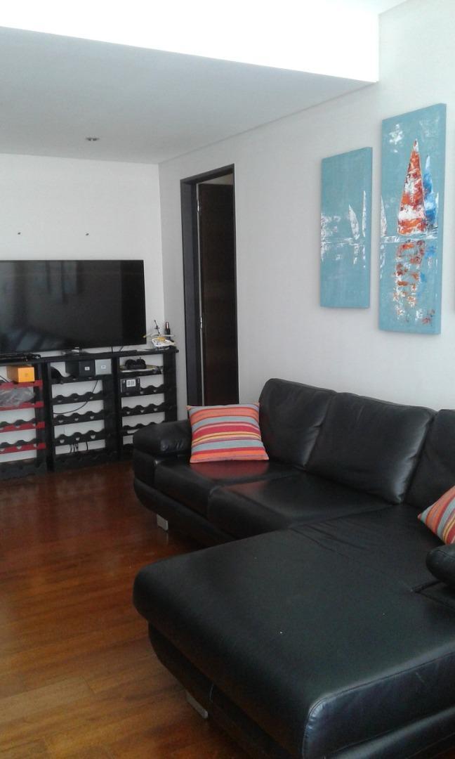 Central Argentino 180 , Piso 05