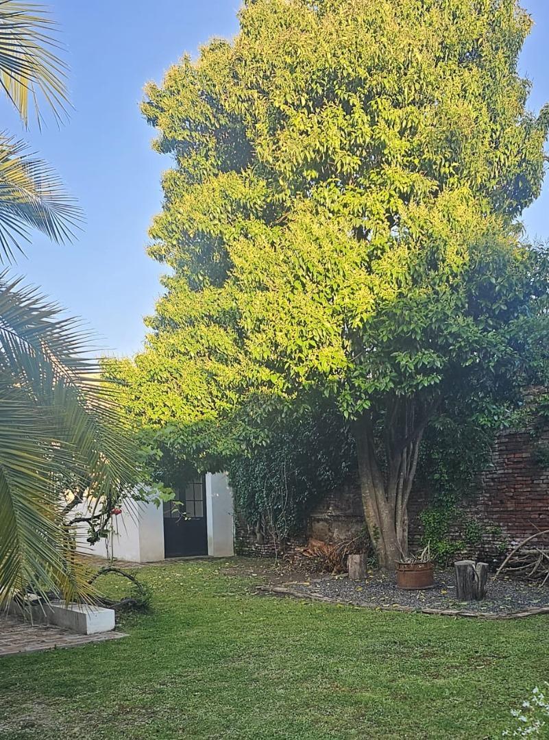 Casa en Alquiler Temporal en San Antonio De Areco, $ 1.800