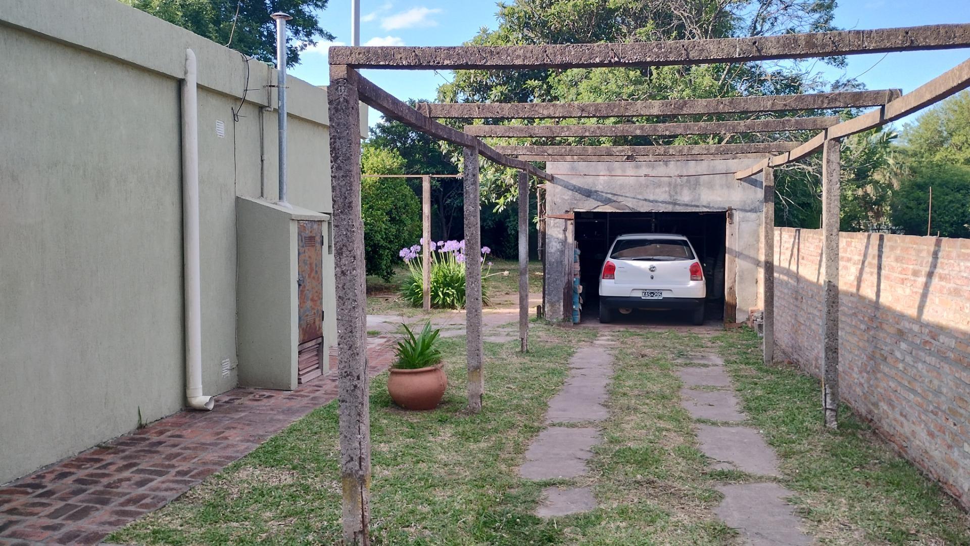 Casa en Venta de 1 dormitorio