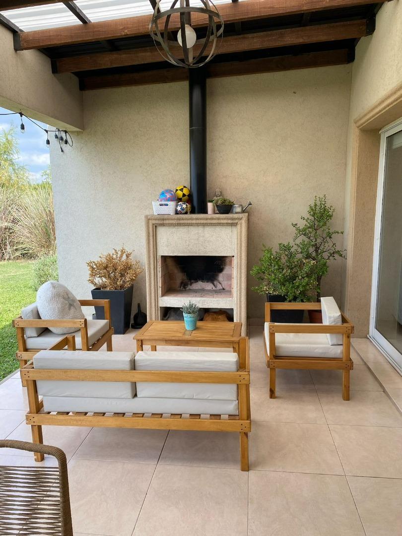 Casa en Venta en San Rafael, USD 345.000