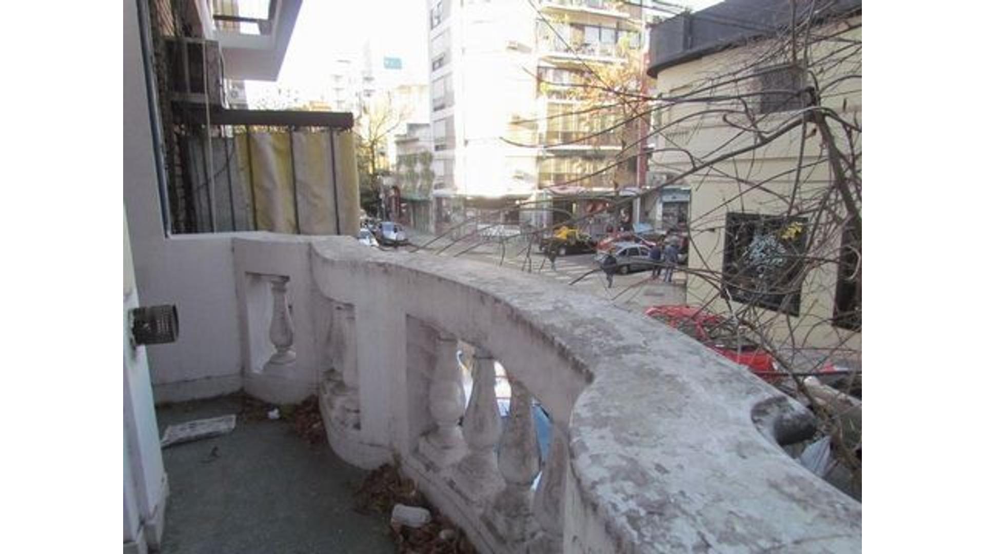 Excelente departamento 3 ambientes Belgrano