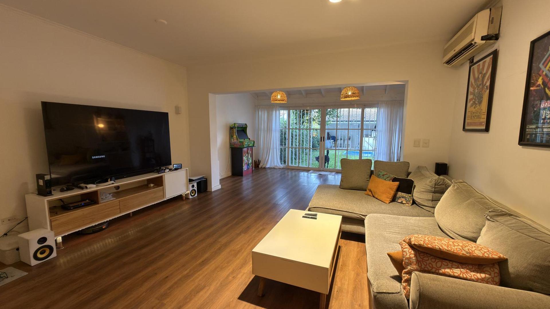 Casa en Venta en Beccar, USD 350.000