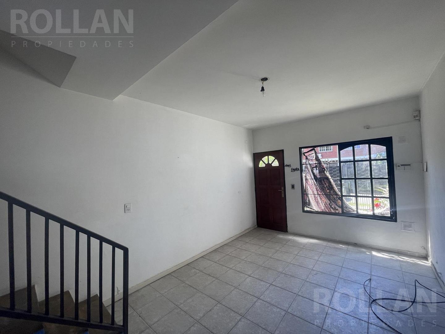 Casa en Alquiler de 2 dormitorios