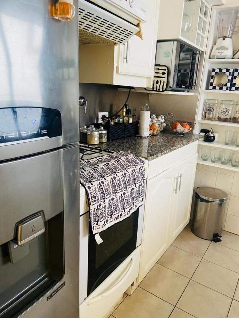 Departamento en Alquiler Temporal en Playa Grande, USD 215