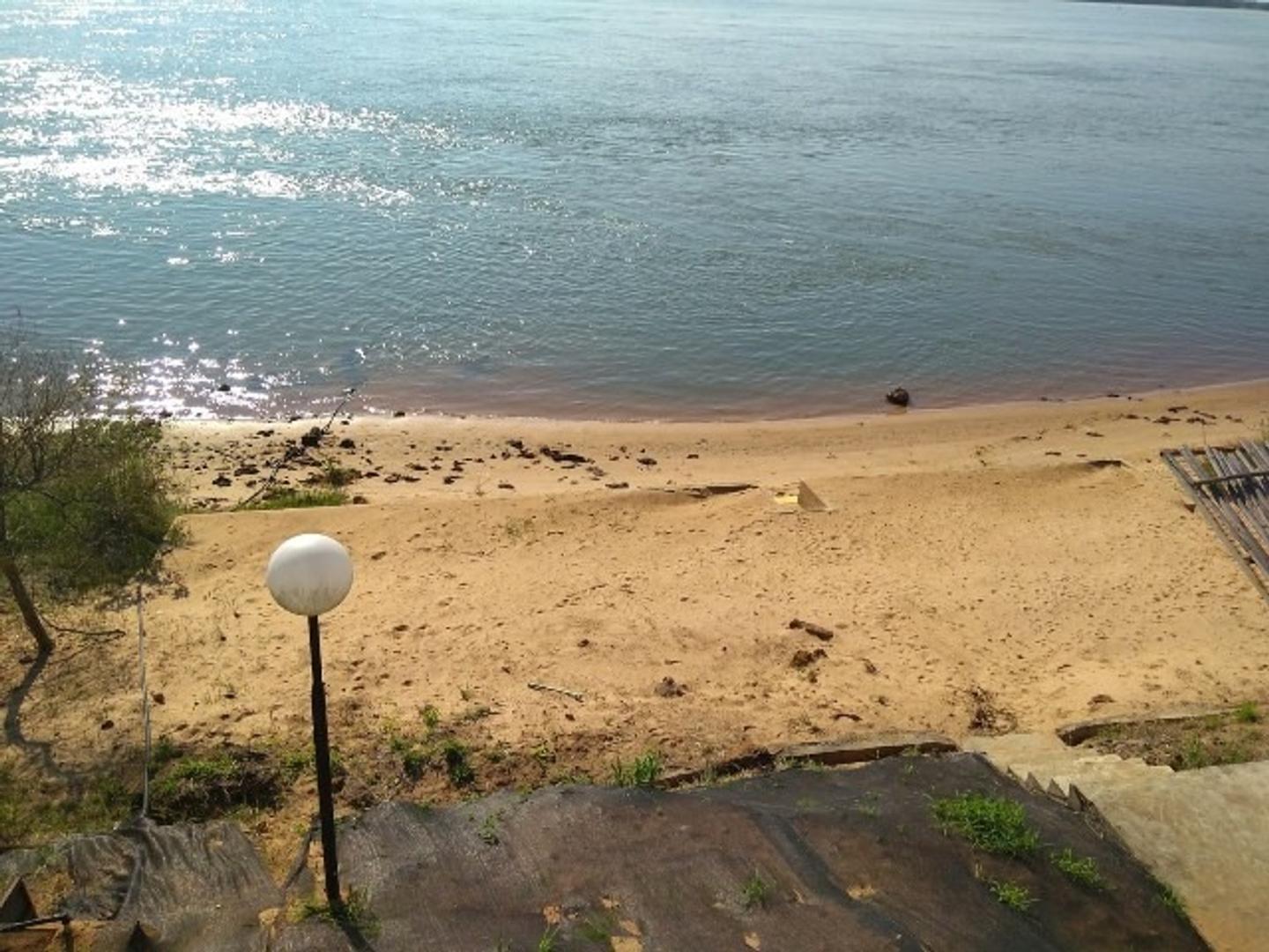 Casa en Alquiler Temporal 5 años