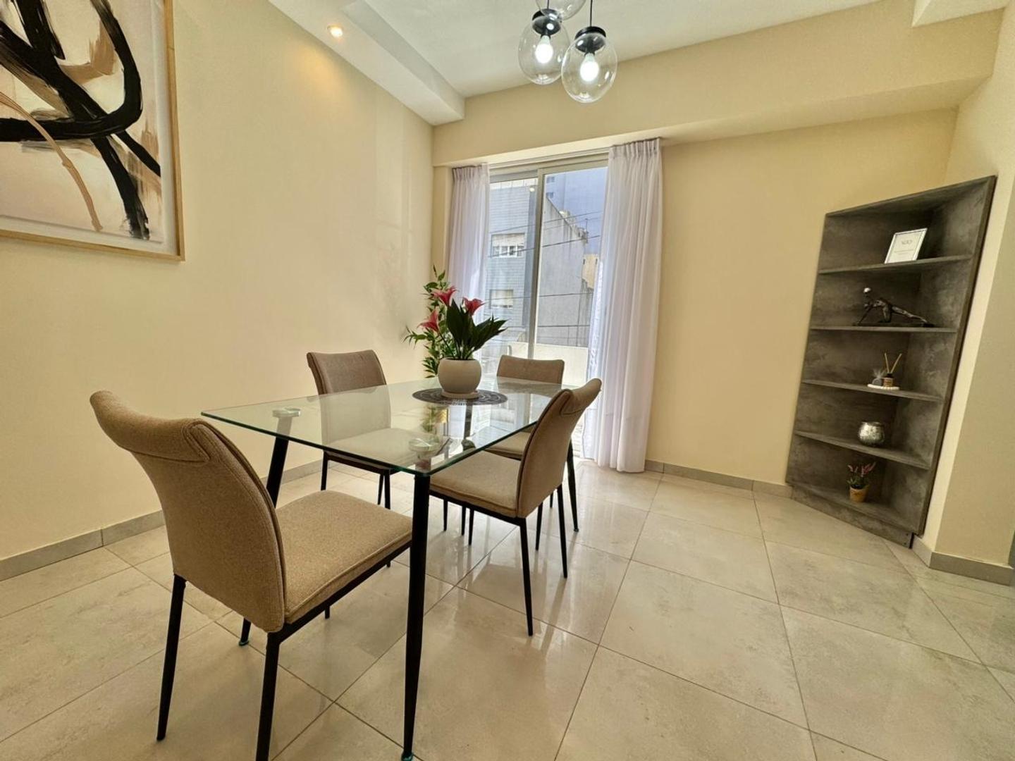 Departamento en Venta en Mar del Plata, USD 91.900