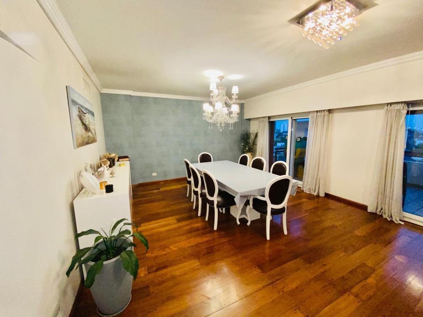 Departamento en Venta 20 años