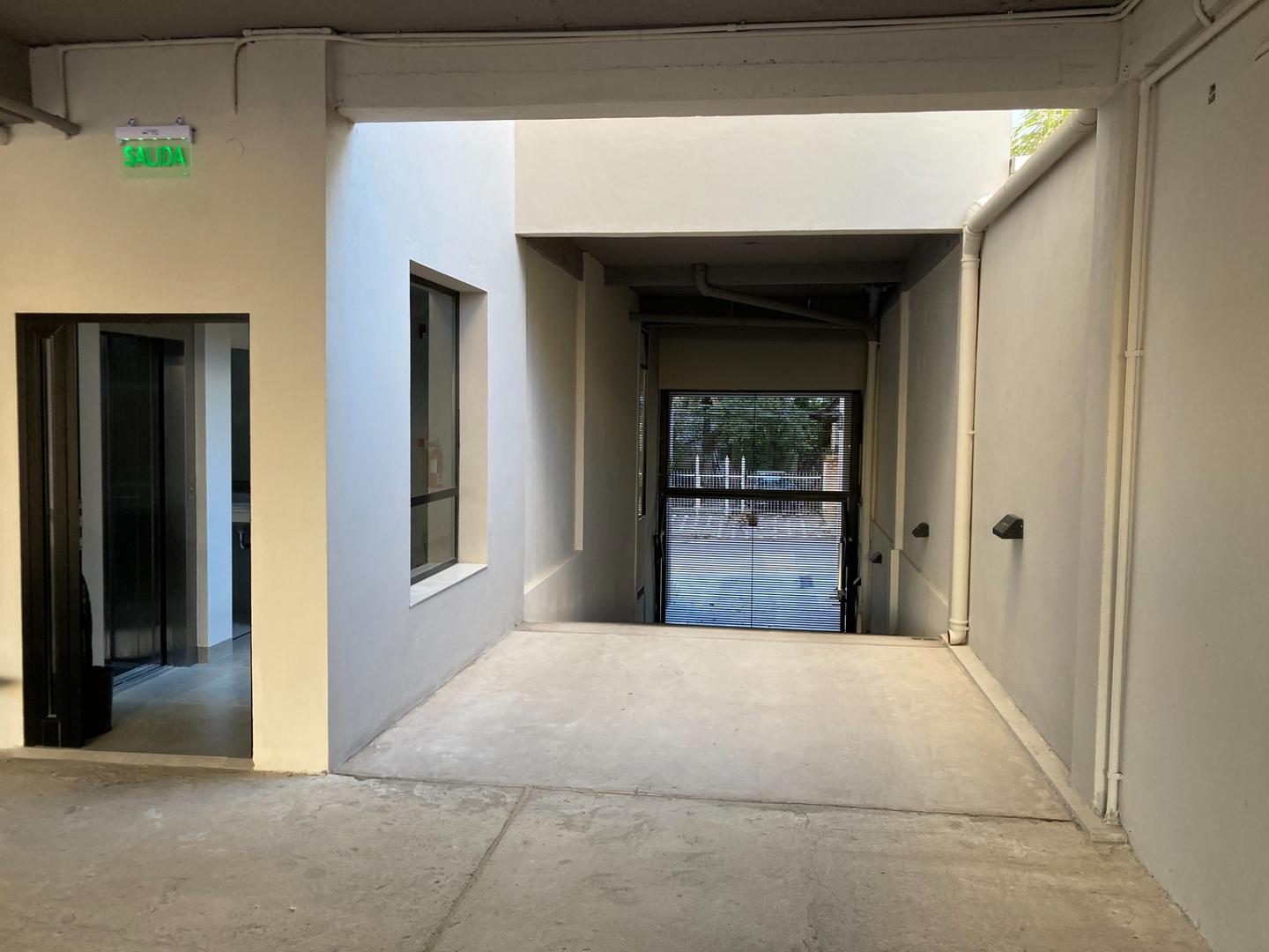 VENDE DPTO 1 DORMITORIO B° ALDANA