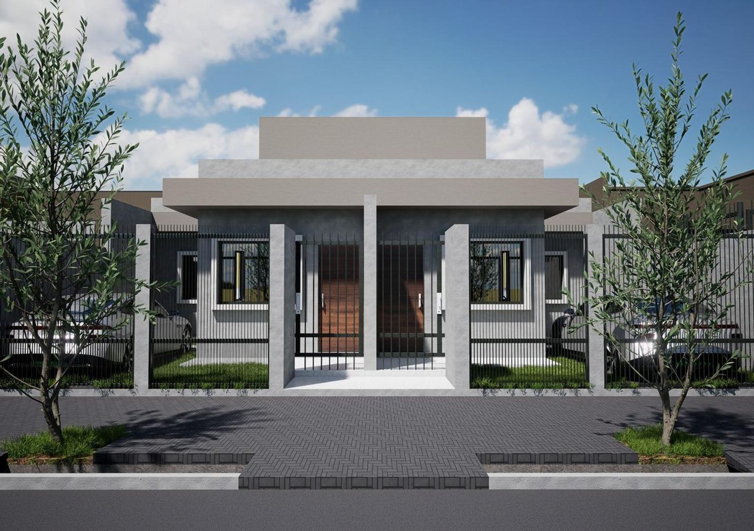 Casa en Venta de 2 dormitorios