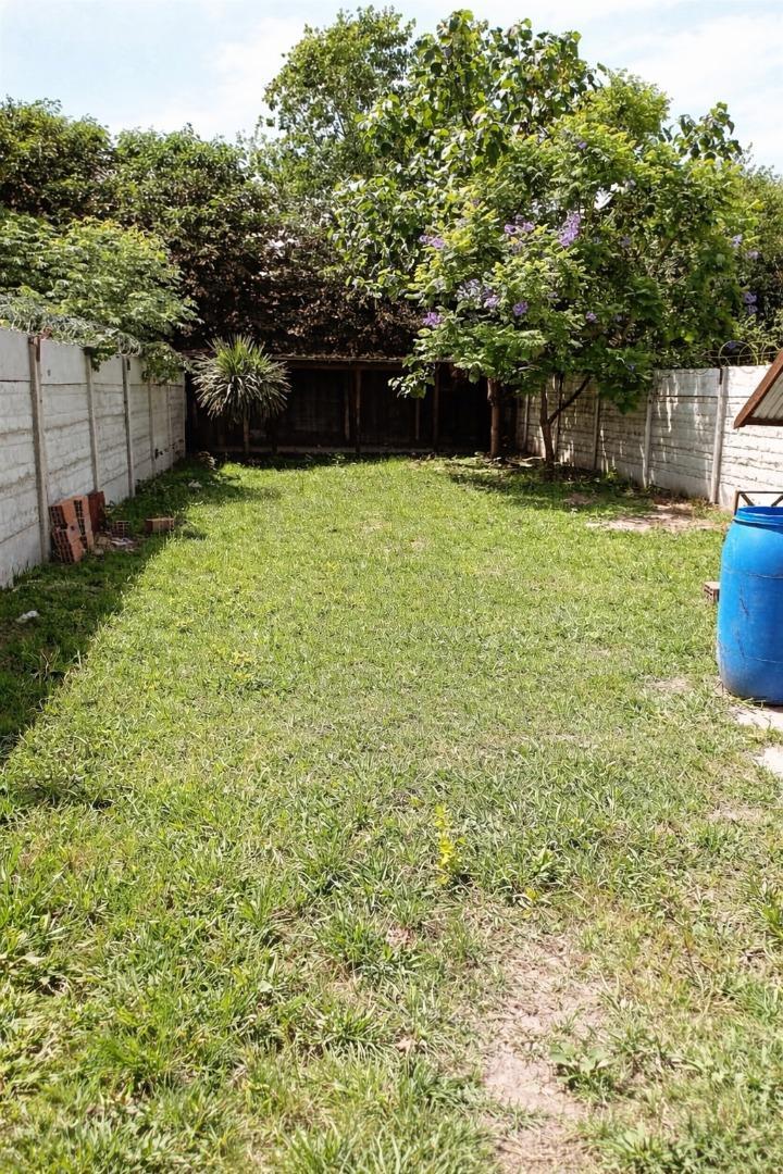 Casa en Venta 30 años