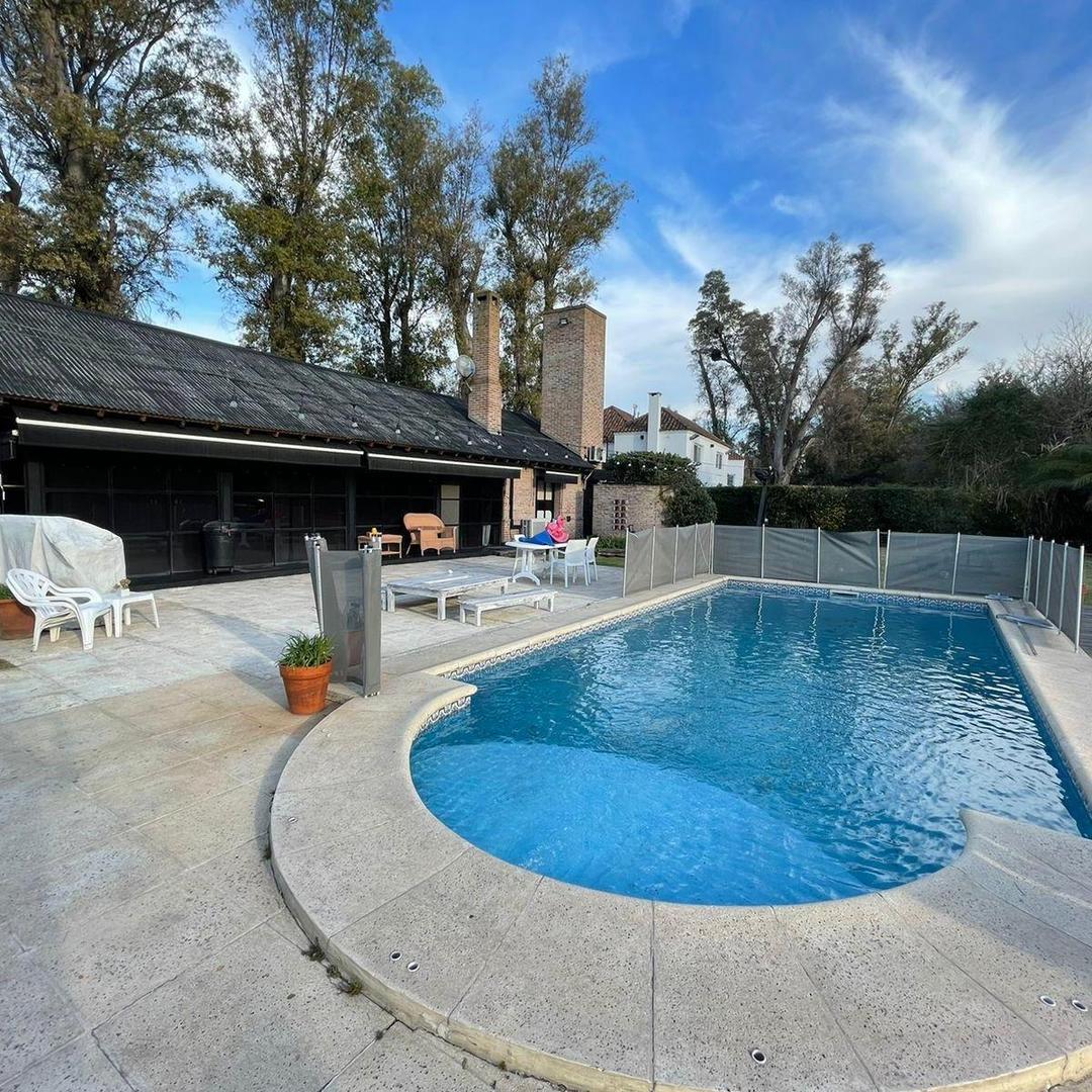 Casa en Venta de 4 dormitorios