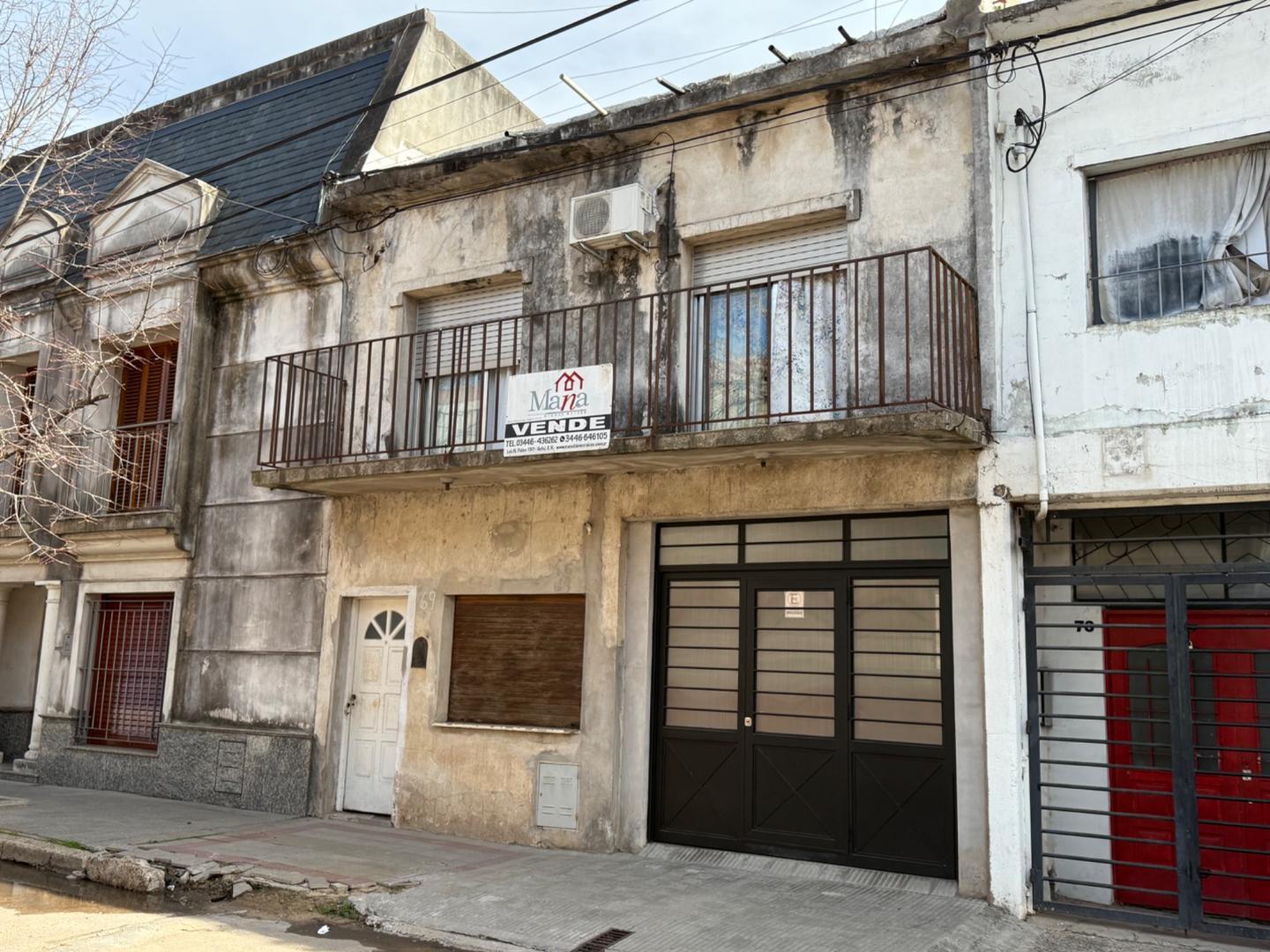 PH 2 Dormitorios -VENTA O PERMUTA  CABA y/o BANFIELD