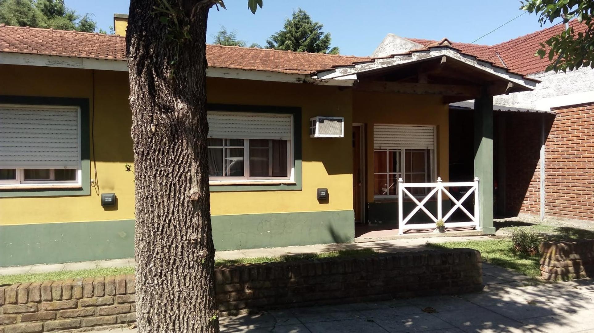 Casa en Monte ezeiza