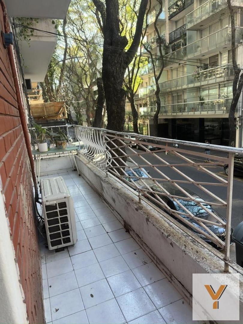 Departamento en Alquiler 50 años