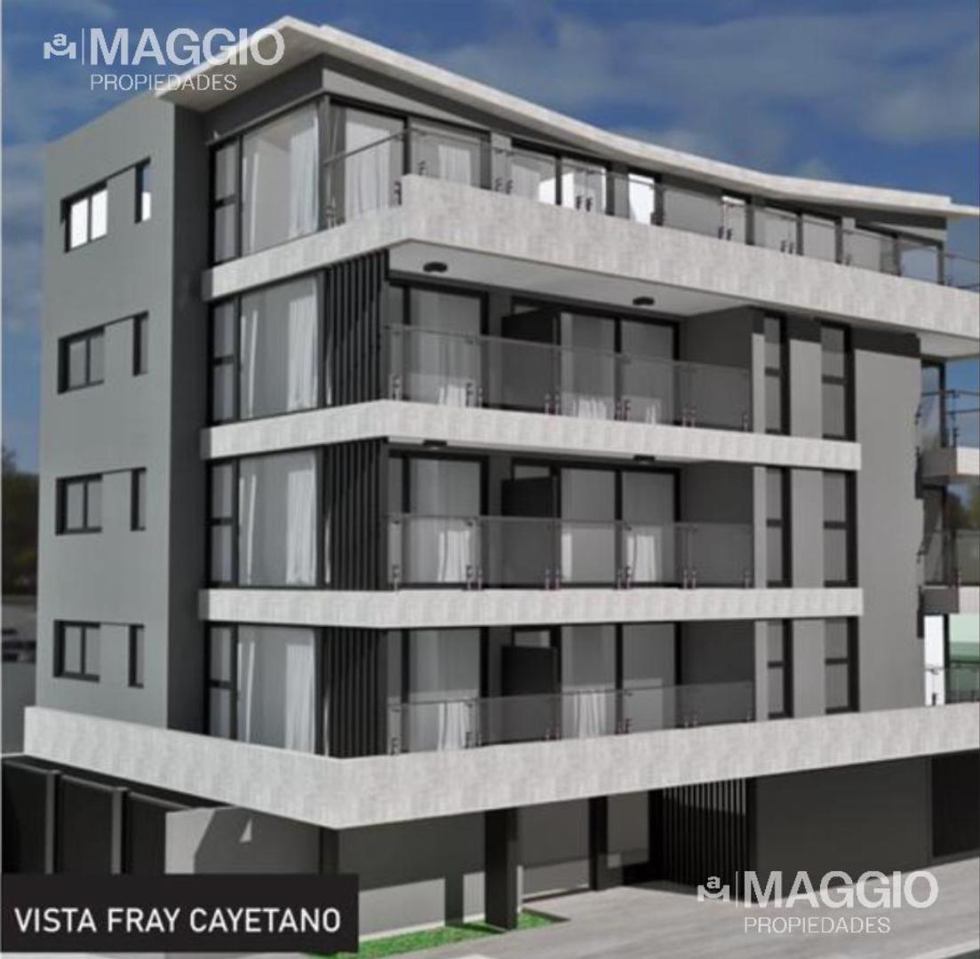Departamento en Venta en Haedo Sur, USD 98.000