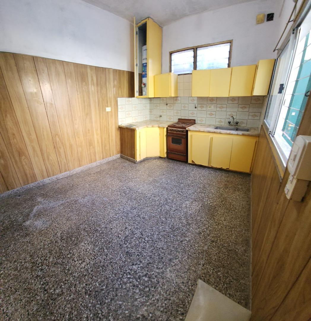 Depto Tipo Casa en Venta de 3 ambientes