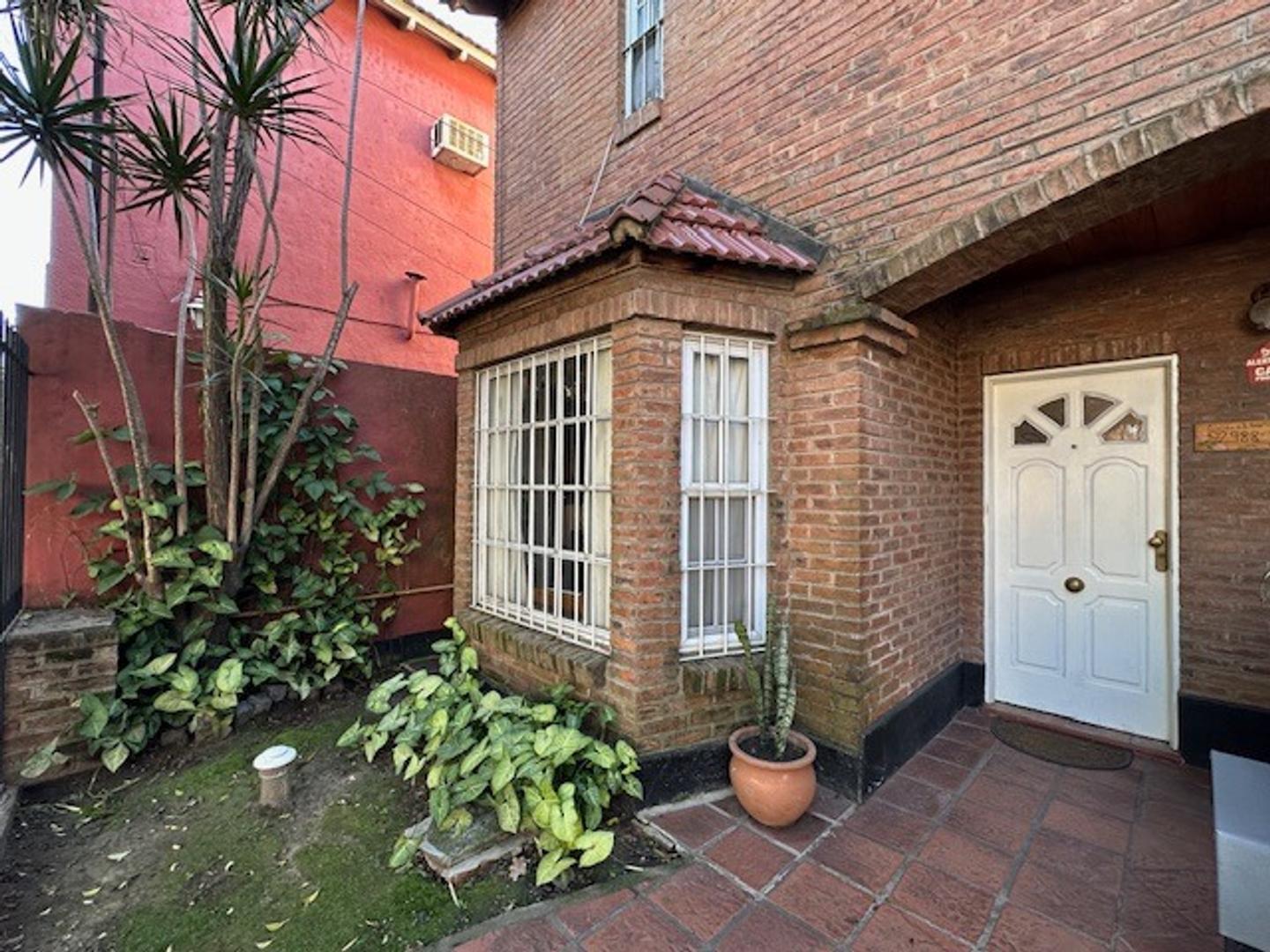 Casa a la venta en Don Torcuato