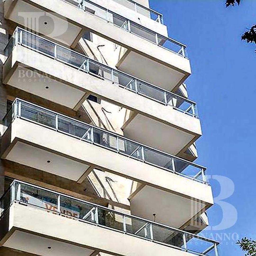 Departamento en Alquiler al Norte