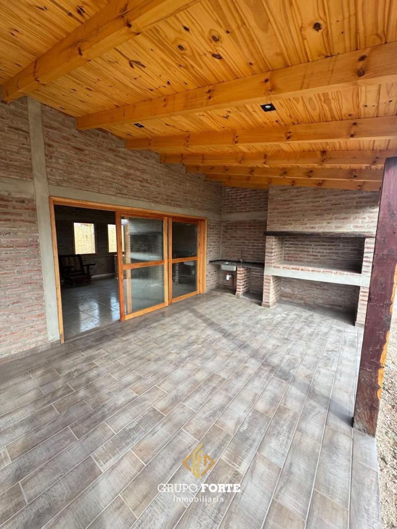 Casa en Venta A Estrenar