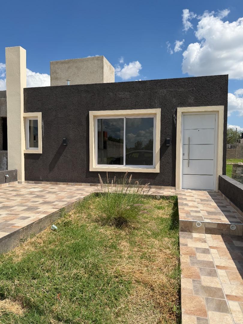 CASA EN VENTA FINANCIADO EN COMPLEJO MARANATA NORTE ARGUELLO