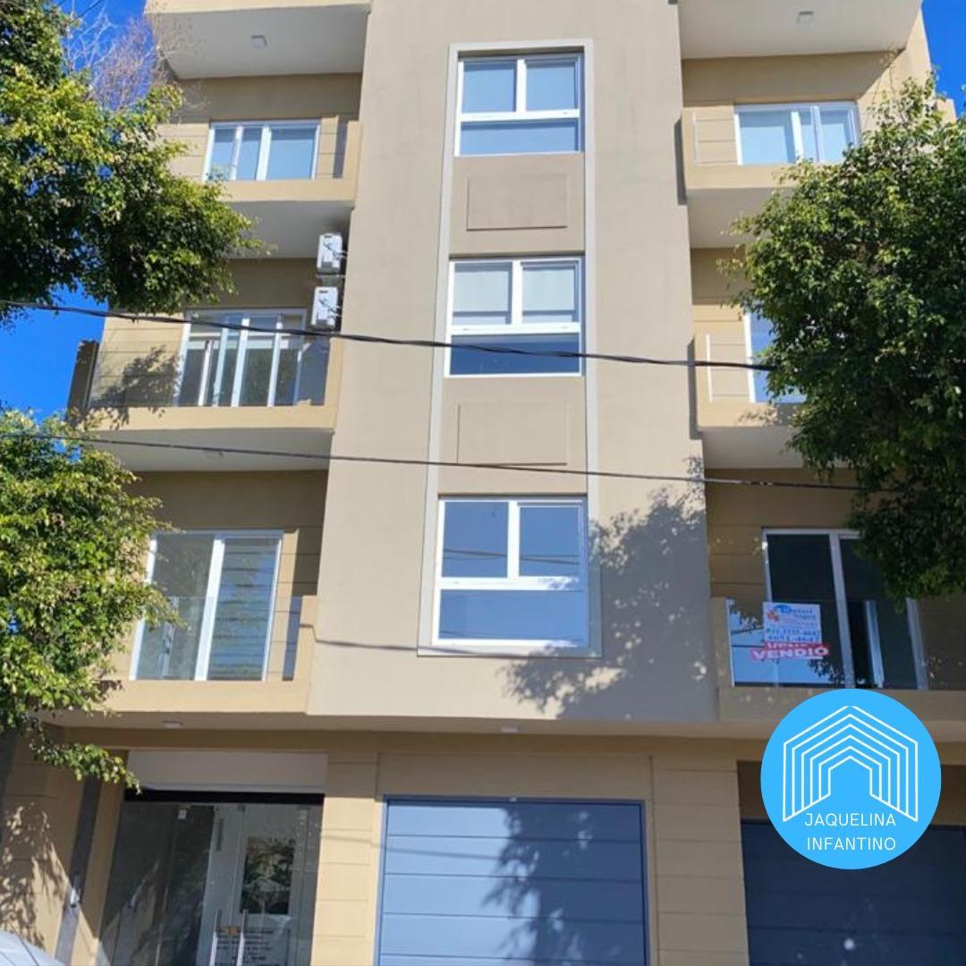 Departamento 2 amb. Lomas del Mirador.