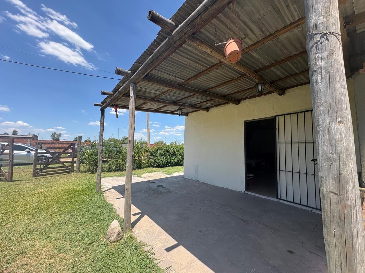 QUINTA EN VENTA EN LIMA