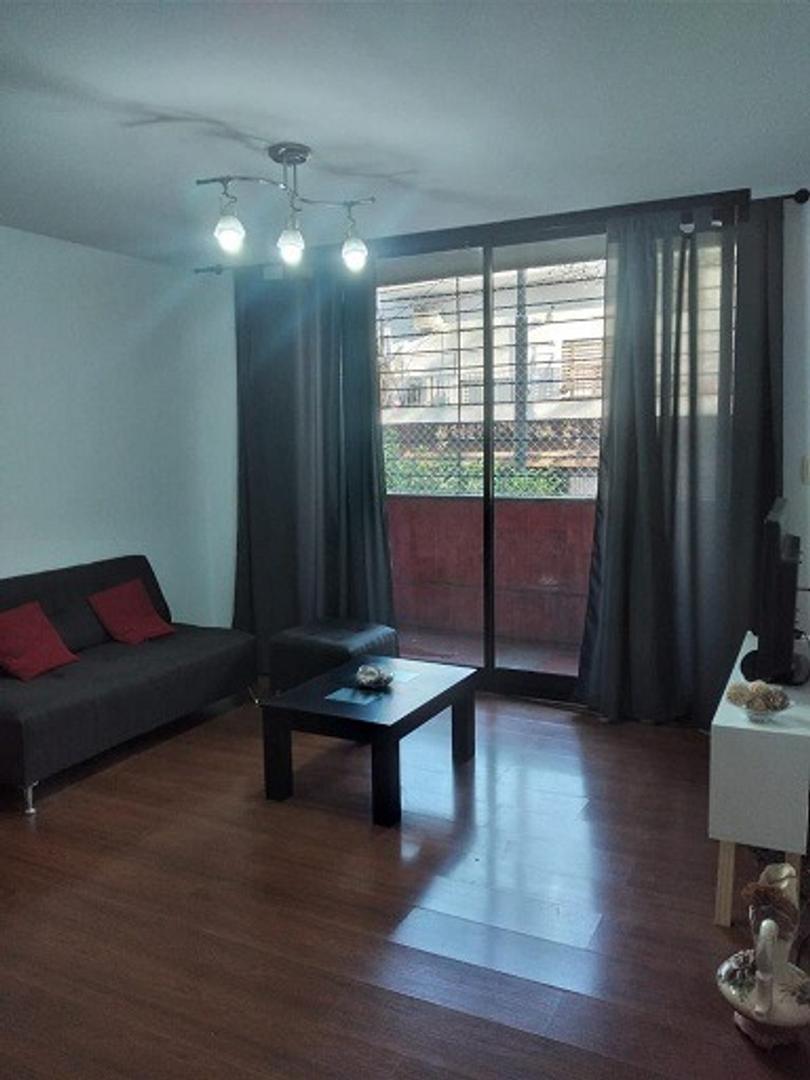 Departamento en Alquiler Temporal 14 años