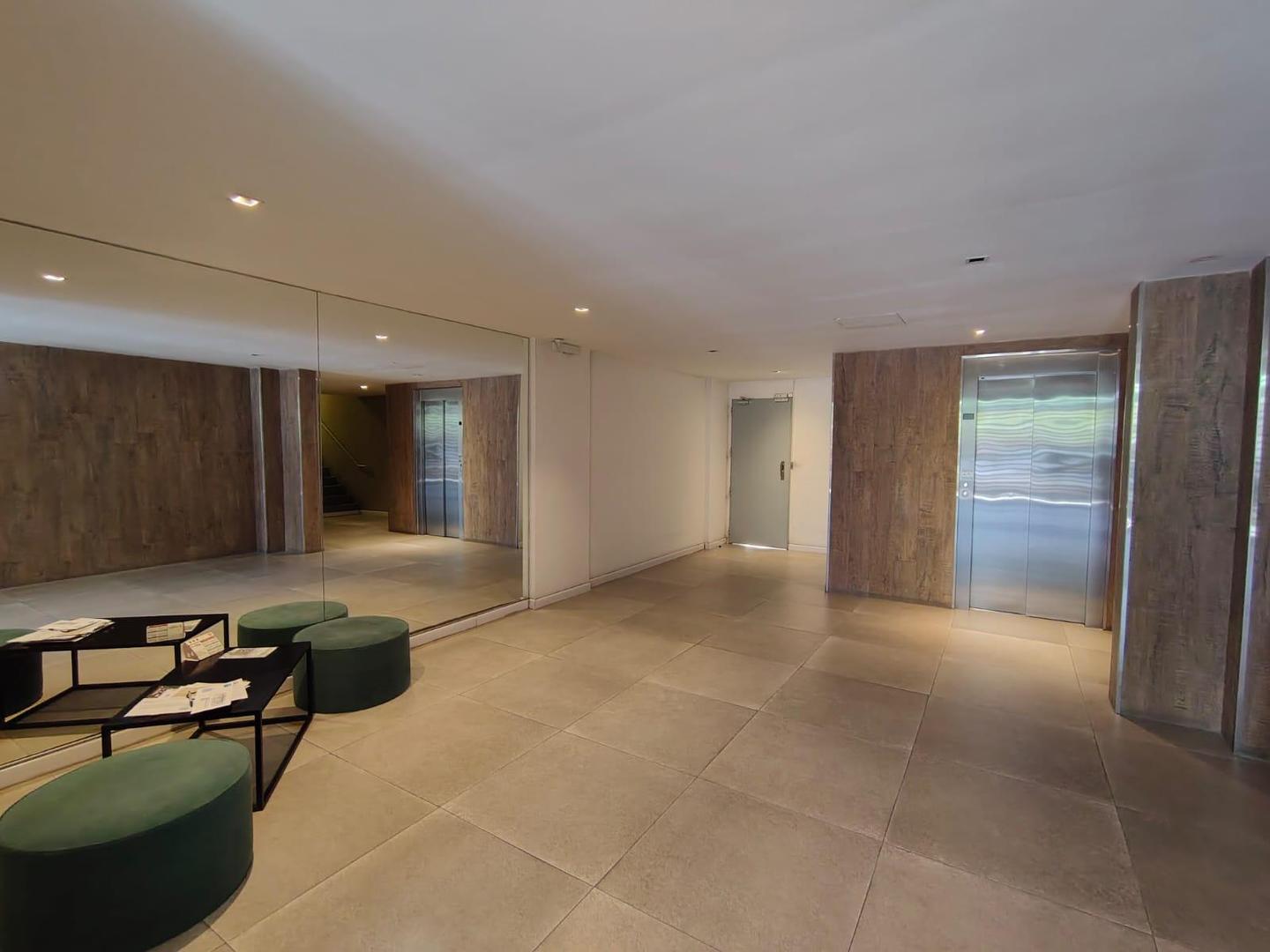 Departamento en Alquiler de 2 ambientes