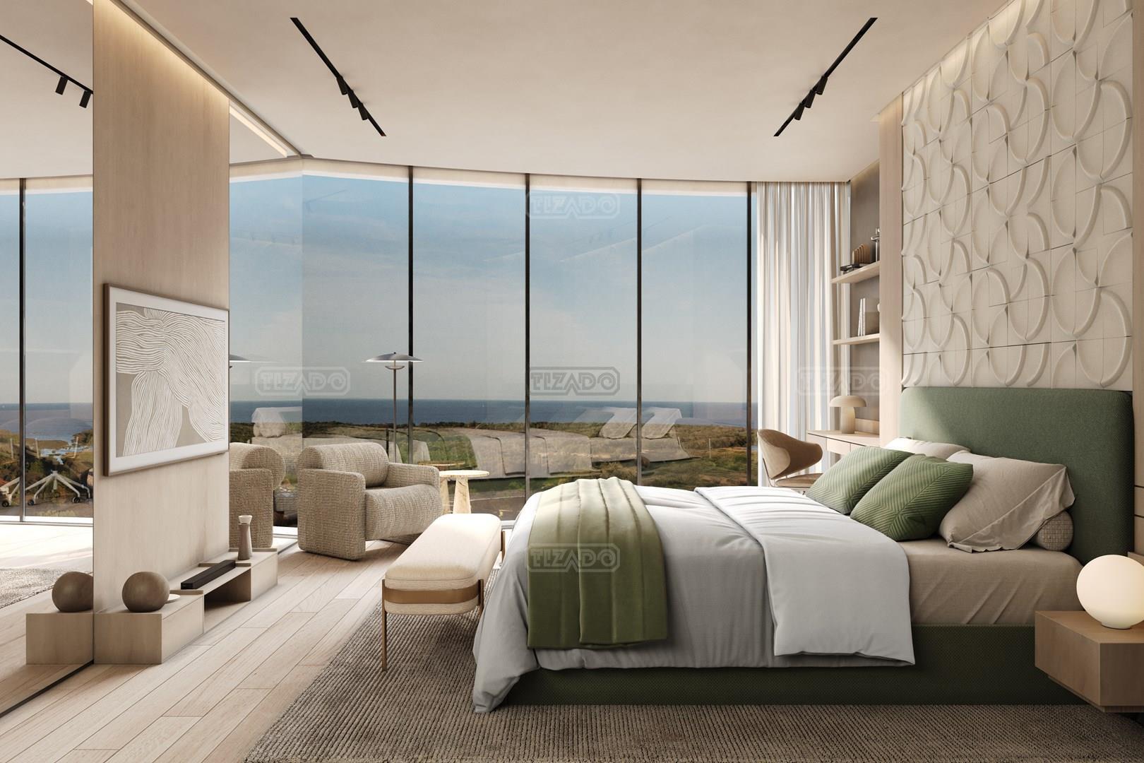 Departamento en Venta al Sudoeste