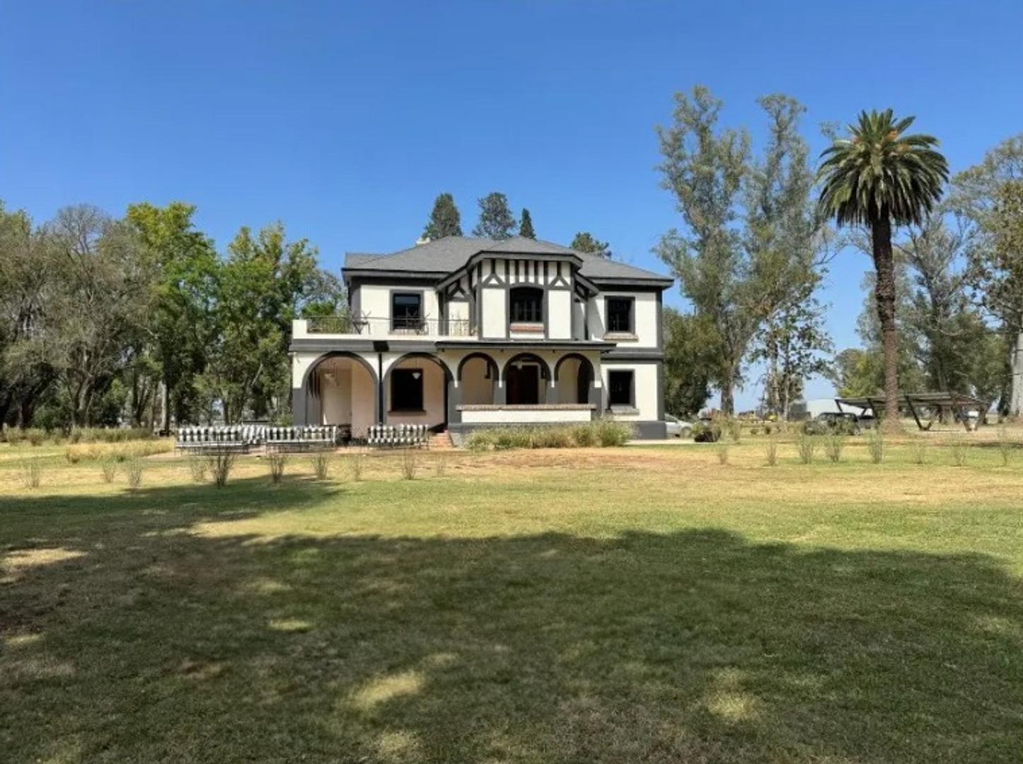 Terreno en Venta en General Rodriguez, USD 33.000