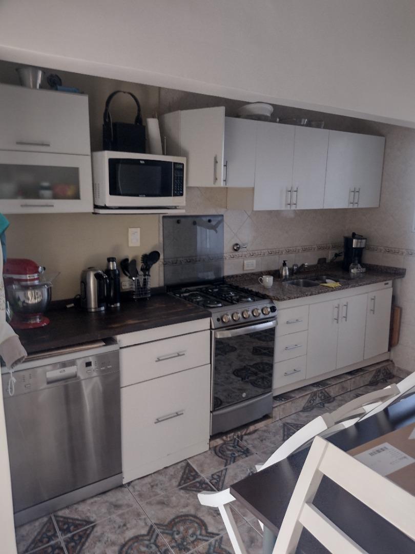 Depto Tipo Casa en Venta al Noreste